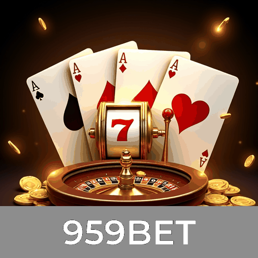 959BET: Sua Plataforma de Apostas Confiável e Profissional