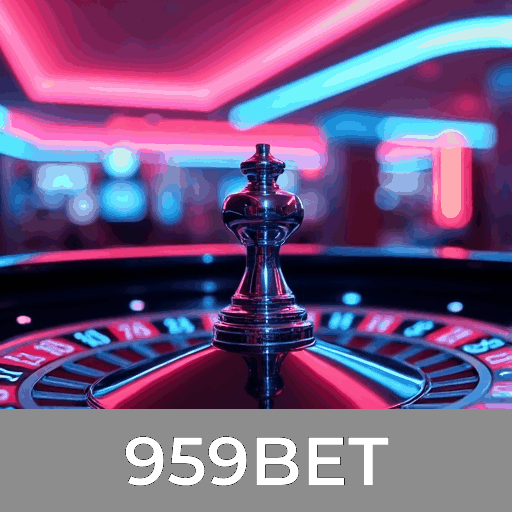959BET: Diversão Infinita para Jogadores Brasileiros