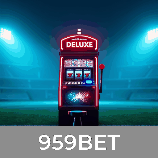 959BET: Sua Plataforma de Apostas Confiável e Profissional