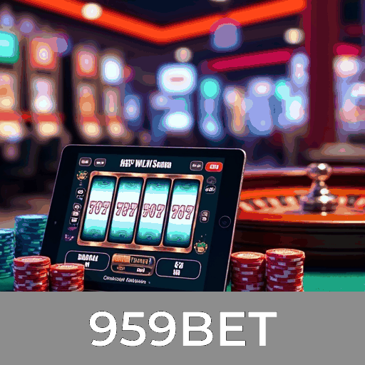 Inovação e Performance com o App da 959BET