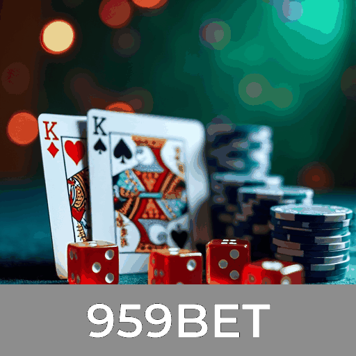 959BET Inteligência Preditiva: Promos Personalizadas para Cada Jogador