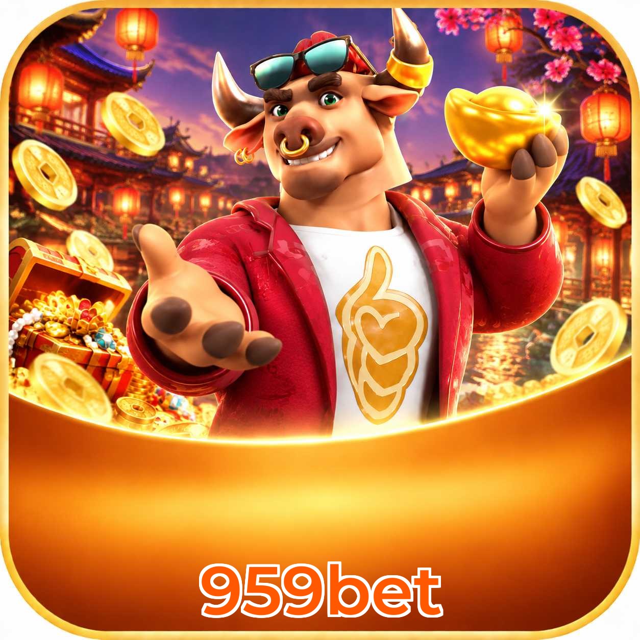 959bet Download Speed Test Logo - Teste de Velocidade Certificado