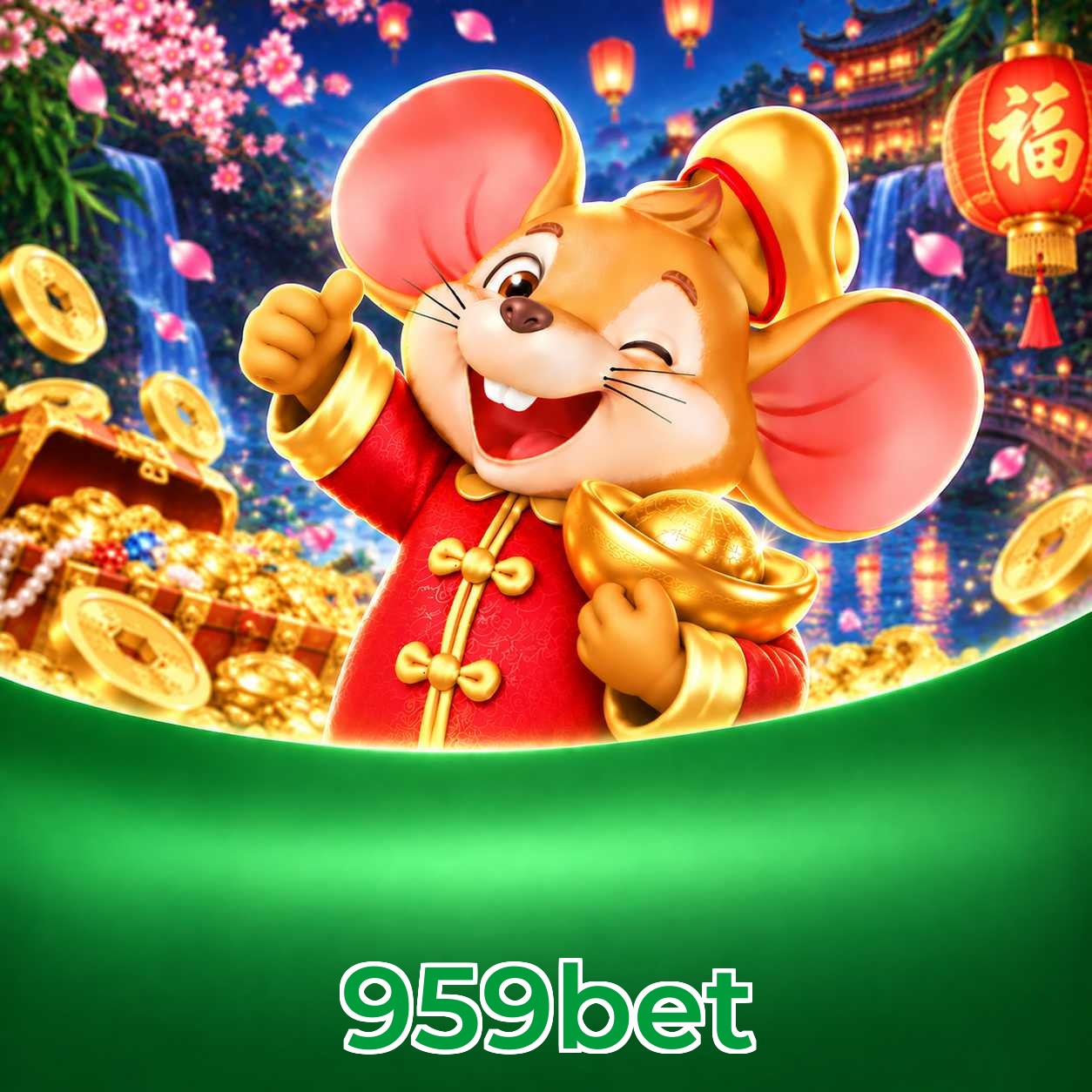 Fortune Ox Auditado