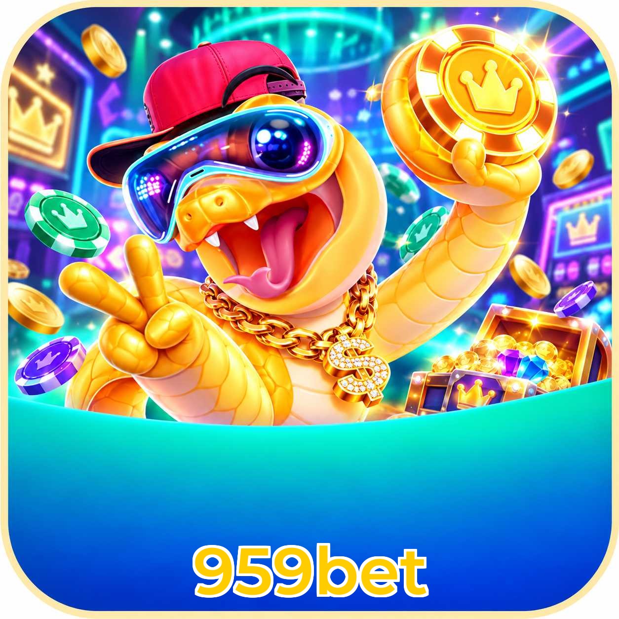 959bet Cassino Ao Vivo - 89 Mesas Evolution Gaming