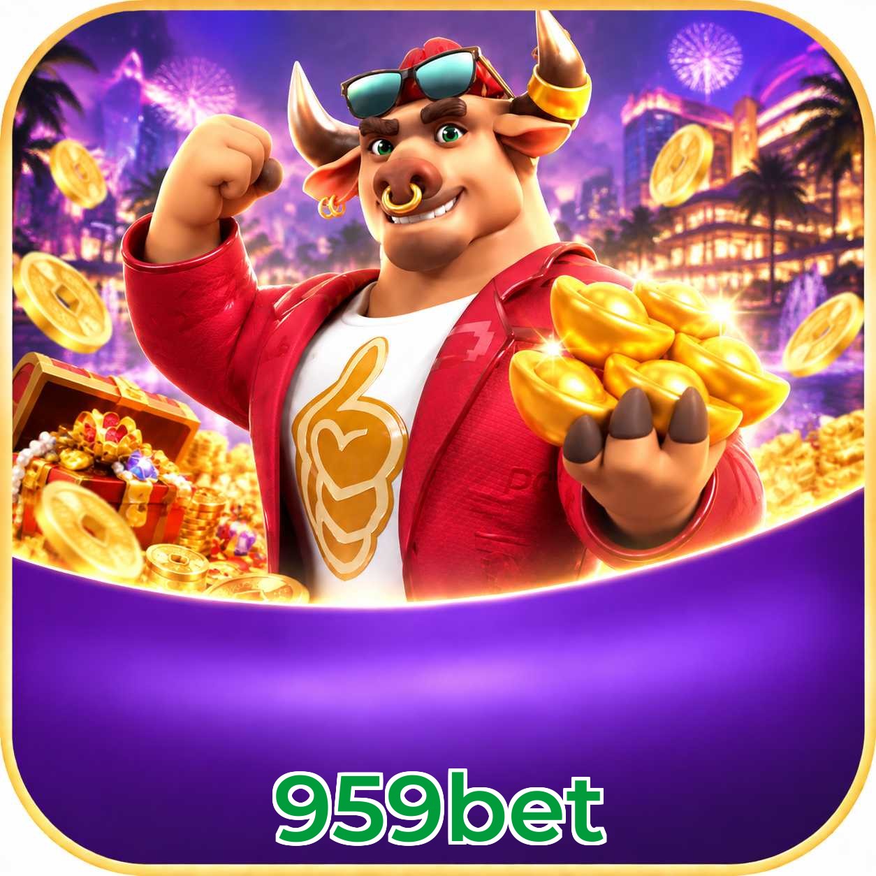 959bet Loteria Online Brasil - Plataforma Certificada
